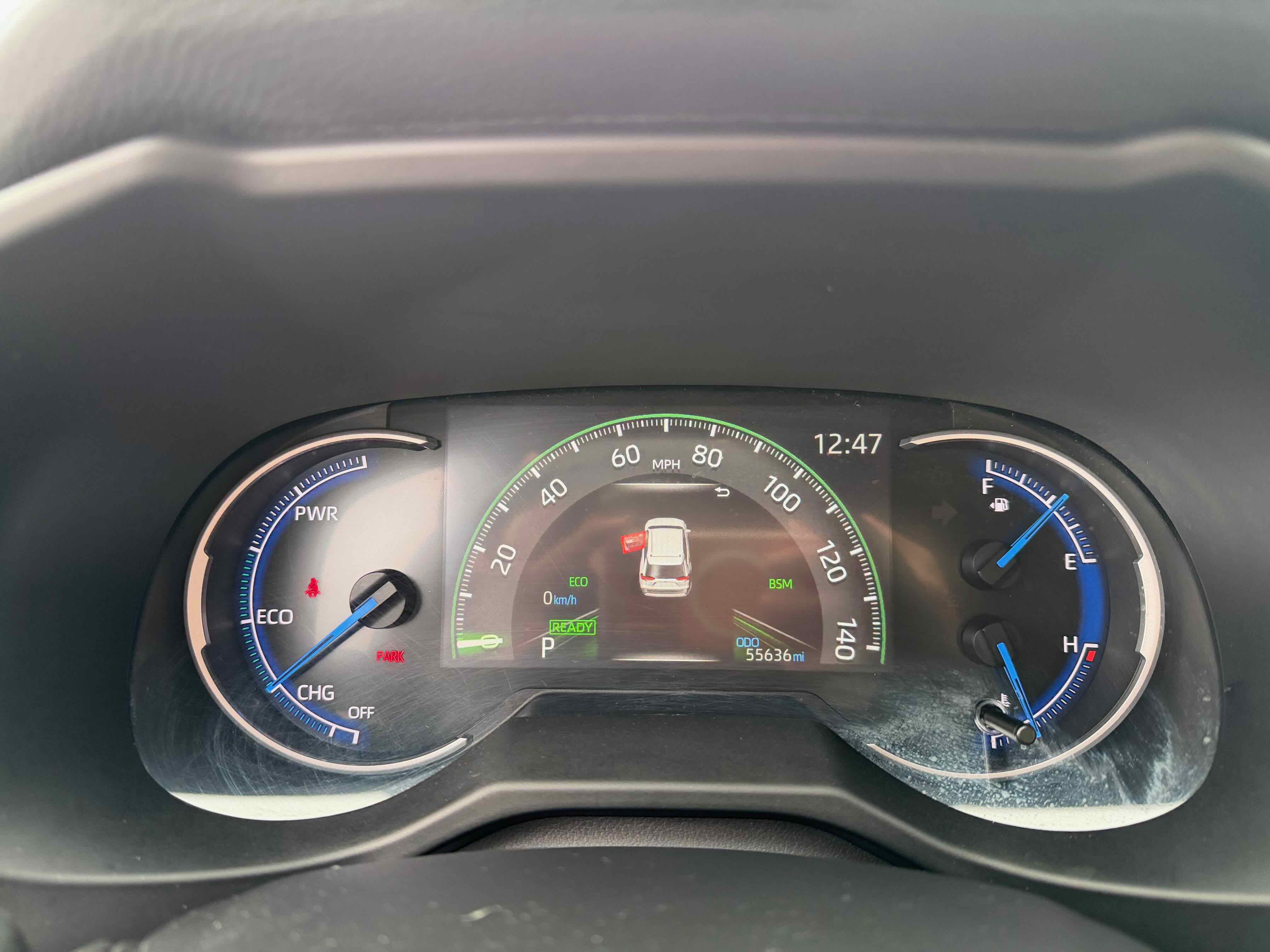 Used 2022 Toyota RAV4 XSE w/ XSE Grade Weather Package image 19