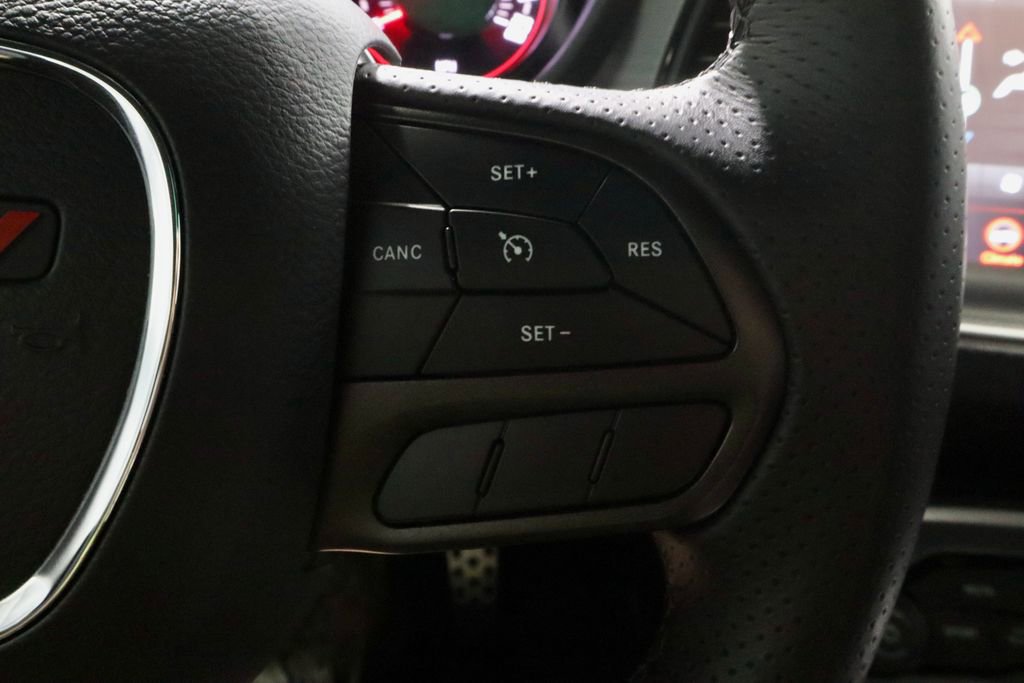 Used 2022 Dodge Challenger R/T w/ Driver Convenience Group image 27