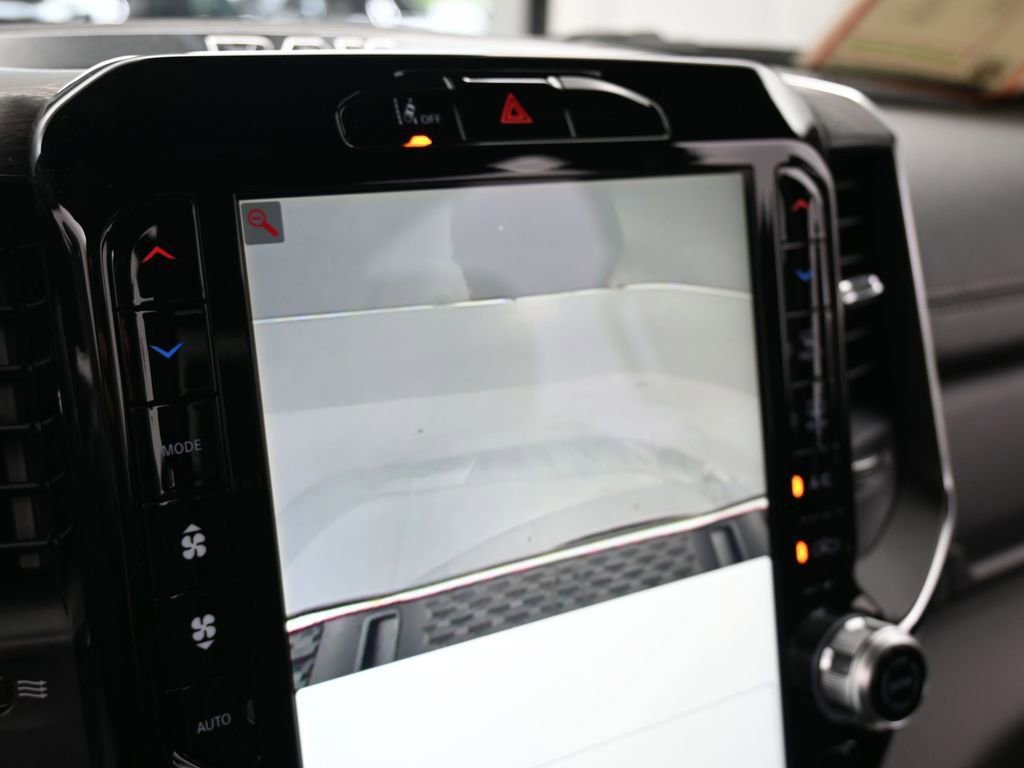 Used 2025 RAM 1500 Laramie image 21