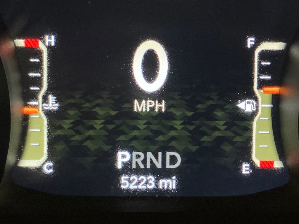 Used 2025 Jeep Gladiator Sport image 21