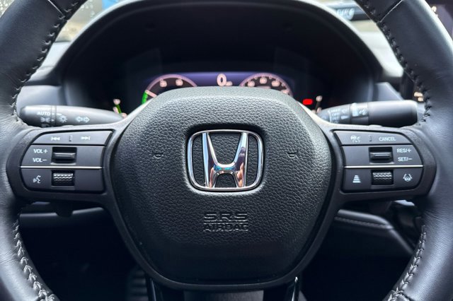 Used 2025 Honda Accord Sport image 28