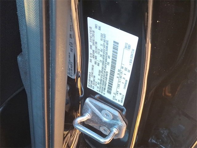 Certified 2018 Ford Escape SE image 27