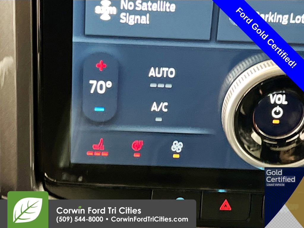 Certified 2024 Ford Expedition Max Limited image 26