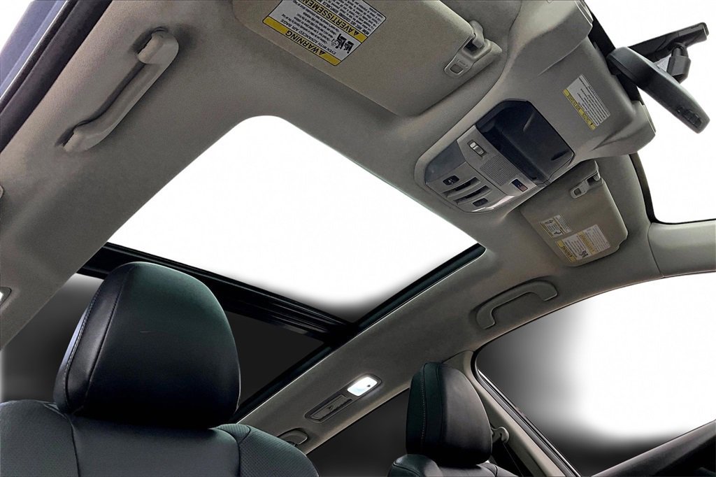 Used 2020 Subaru Ascent Limited w/ Technology Package image 22