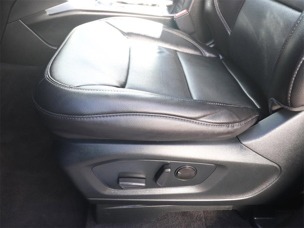 Certified 2023 Ford Explorer Limited w/ Limited Technology Package image 17