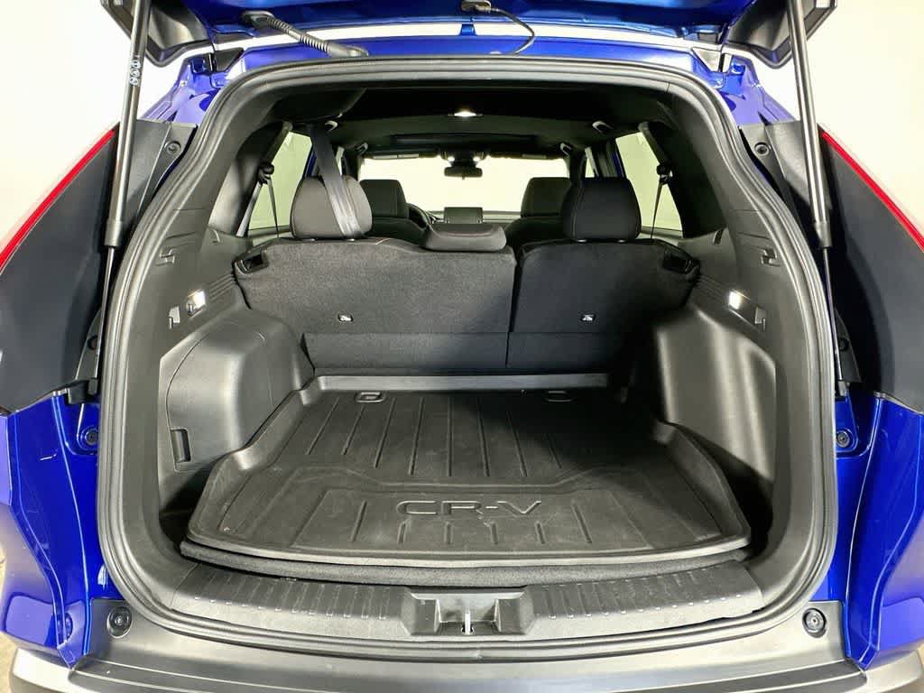 Used 2024 Honda CR-V Sport image 21