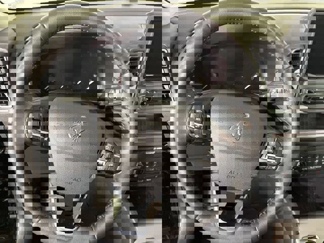 Certified 2023 Ford Bronco Sport Big Bend w/ Convenience Package image 25