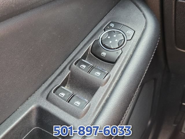 Certified 2024 Ford Edge SEL AWD/4WD image 23