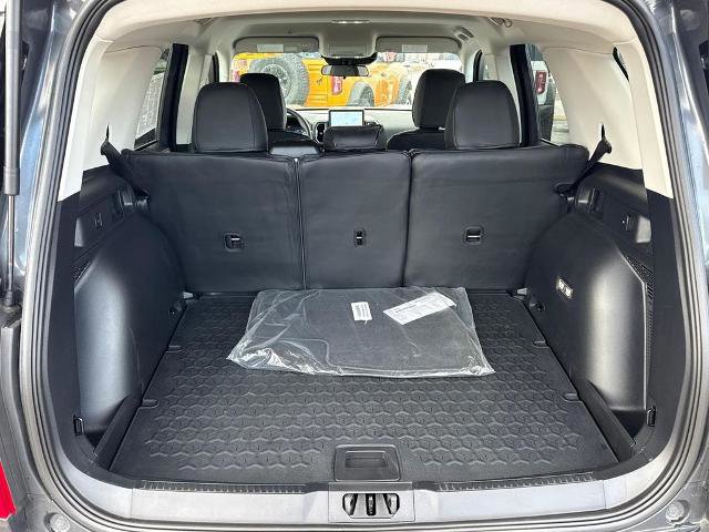 Certified 2024 Ford Bronco Sport Big Bend w/ Convenience Package image 6