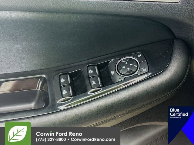 Certified 2020 Ford Edge SEL w/ Convenience Package AWD/4WD image 22