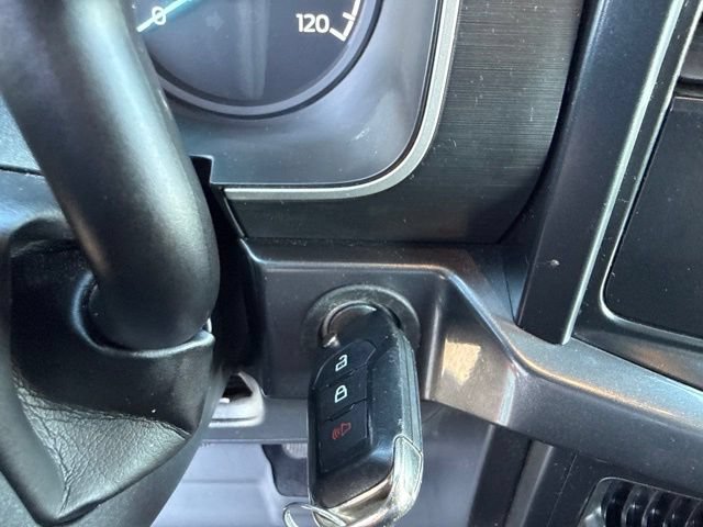 Certified 2023 Ford F150 XL AWD/4WD image 26