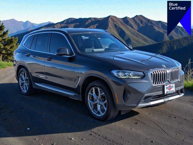 Used 2023 BMW X3 xDrive30i w/ Premium Package