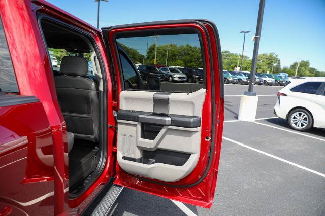 Certified 2019 Ford F150 XLT w/ Equipment Group 302A Luxury AWD/4WD image 33