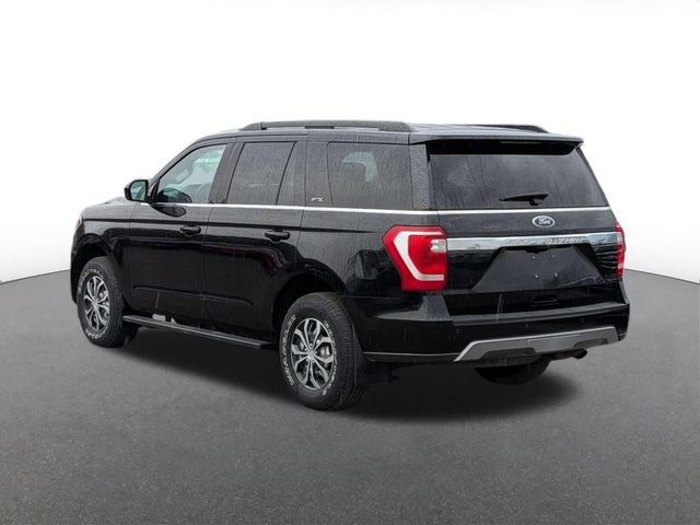 Certified 2021 Ford Expedition XL image 2