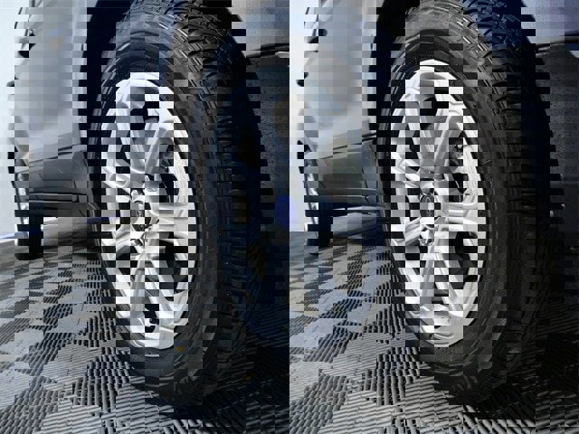 Certified 2021 Ford EcoSport SE w/ SE Convenience Package image 7