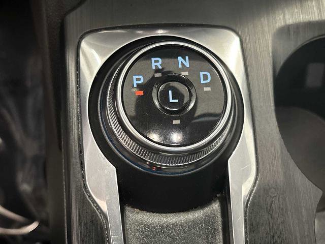 Certified 2025 Ford Escape Platinum AWD/4WD image 15