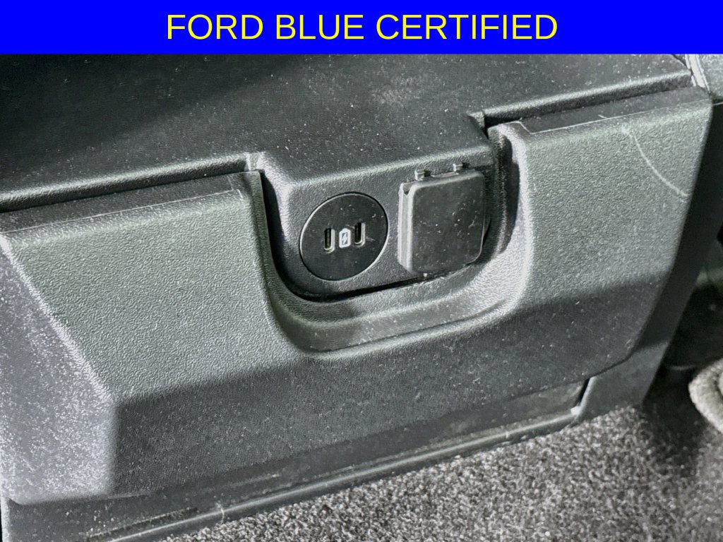 Certified 2024 Ford F150 XLT AWD/4WD image 27