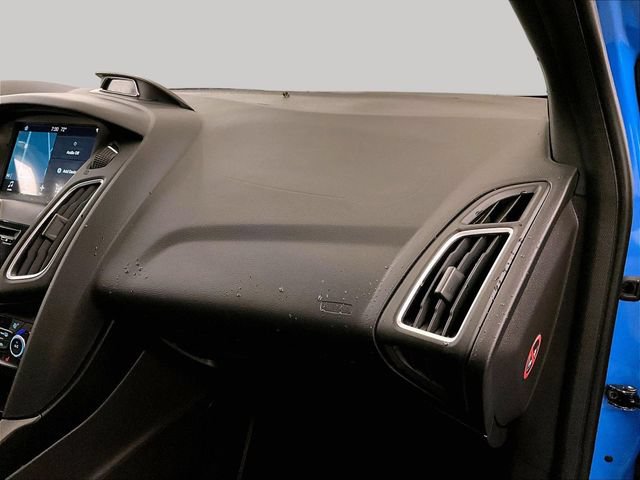 Certified 2017 Ford Focus RS AWD/4WD image 15