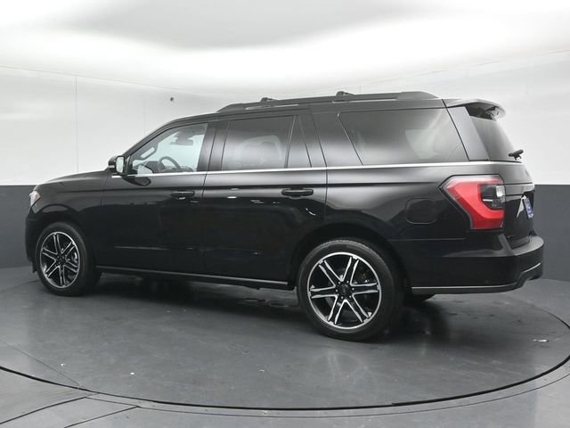 Certified 2020 Ford Expedition Limited w/ Equipment Group 303A image 8