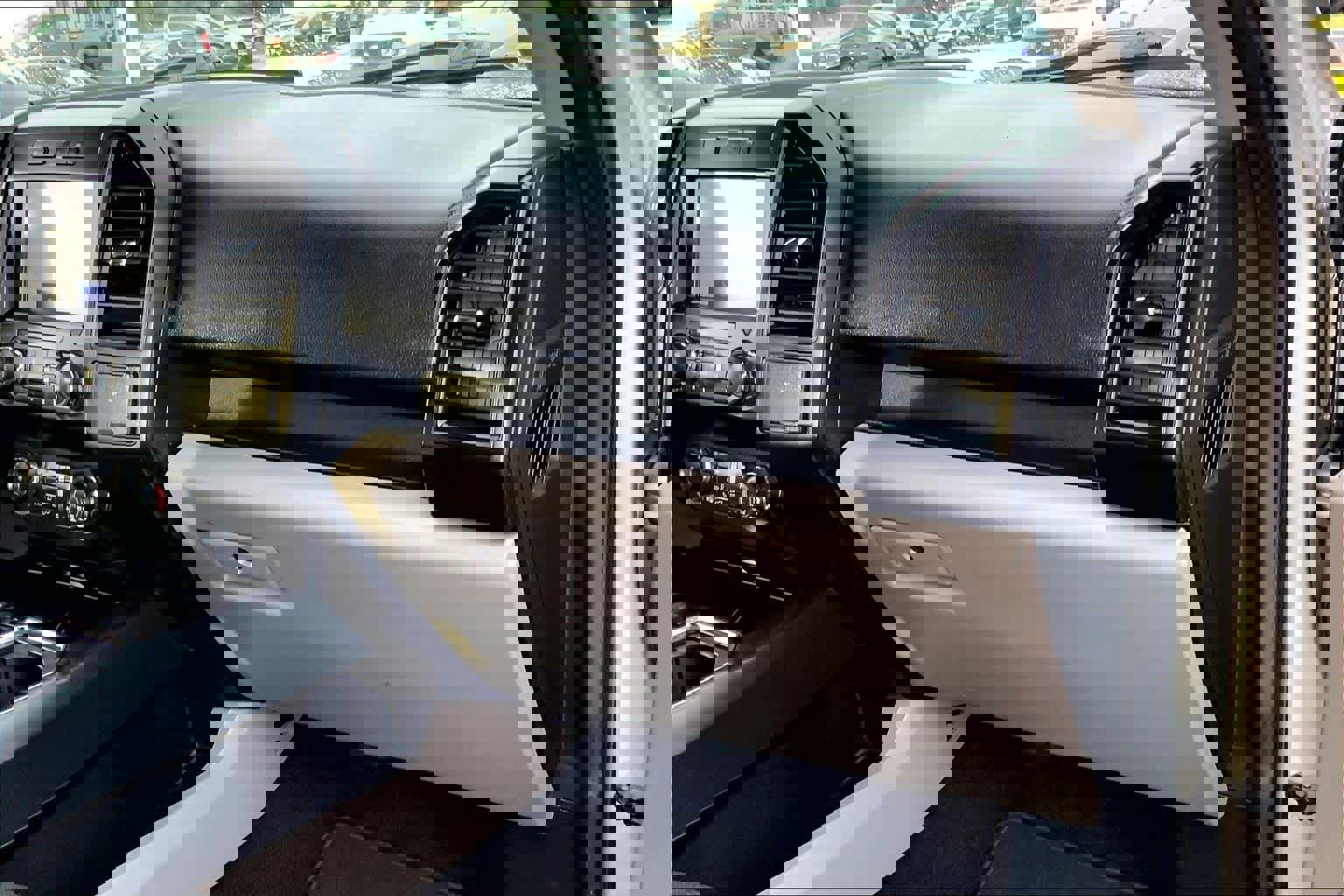 Certified 2020 Ford F150 XL w/ Equipment Group 101A Mid image 16