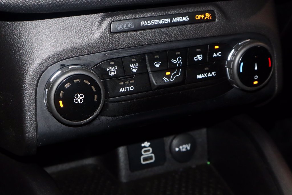Certified 2024 Ford Bronco Sport Big Bend AWD/4WD image 31