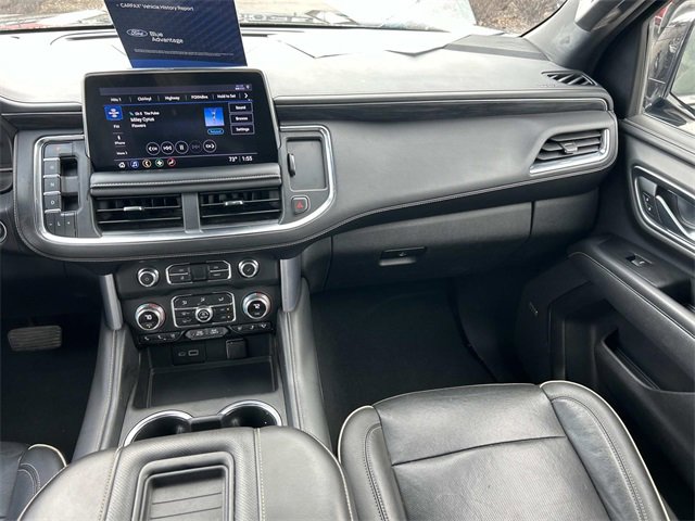 Used 2021 GMC Yukon XL SLT image 16