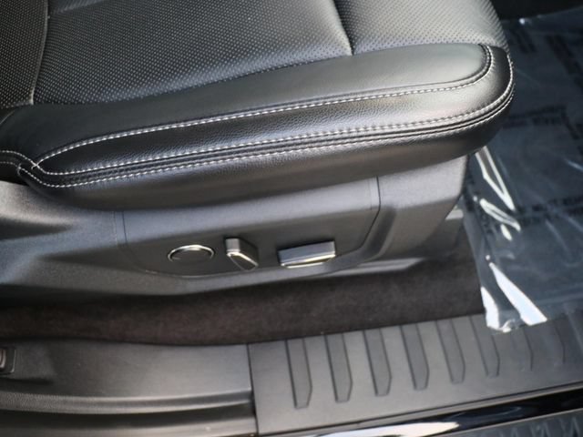 Certified 2018 Ford F150 Lariat w/ Equipment Group 501A Mid AWD/4WD image 12