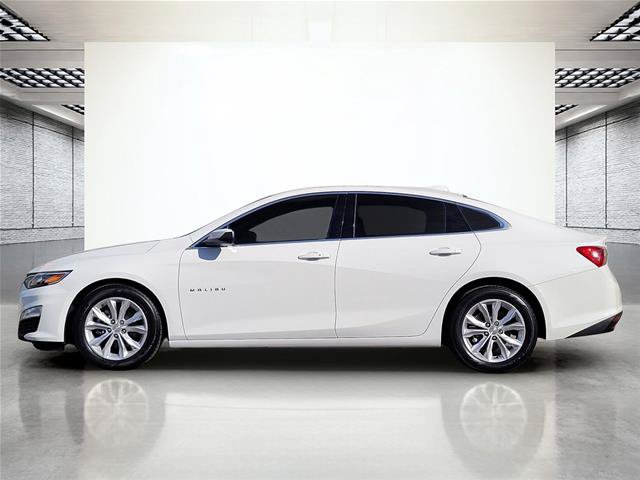 Used 2023 Chevrolet Malibu LT FWD image 8