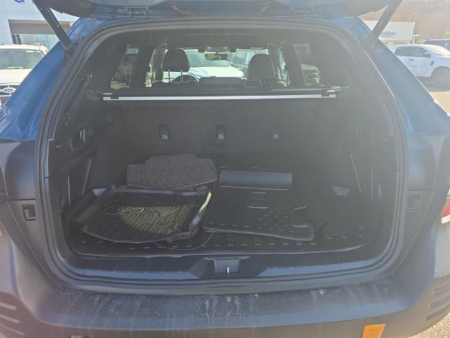 Used 2022 Subaru Outback Wilderness AWD/4WD image 15