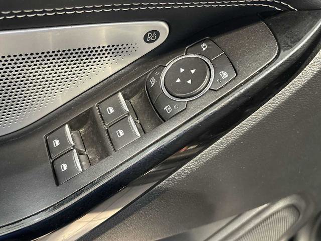 Certified 2022 Ford Explorer ST w/ ST Street Pack image 23