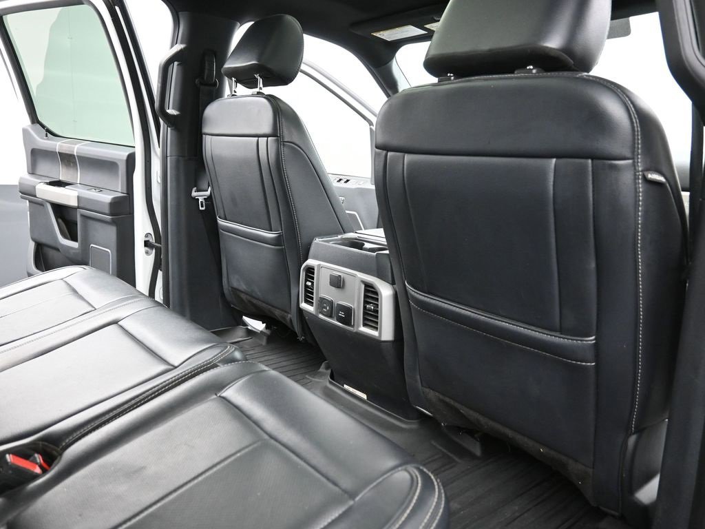 Certified 2022 Ford F250 Lariat w/ Lariat Ultimate Package image 10