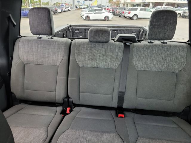 Certified 2025 Ford F250 XLT image 17