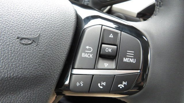 Certified 2022 Ford Escape SE w/ Cold Weather Package image 19