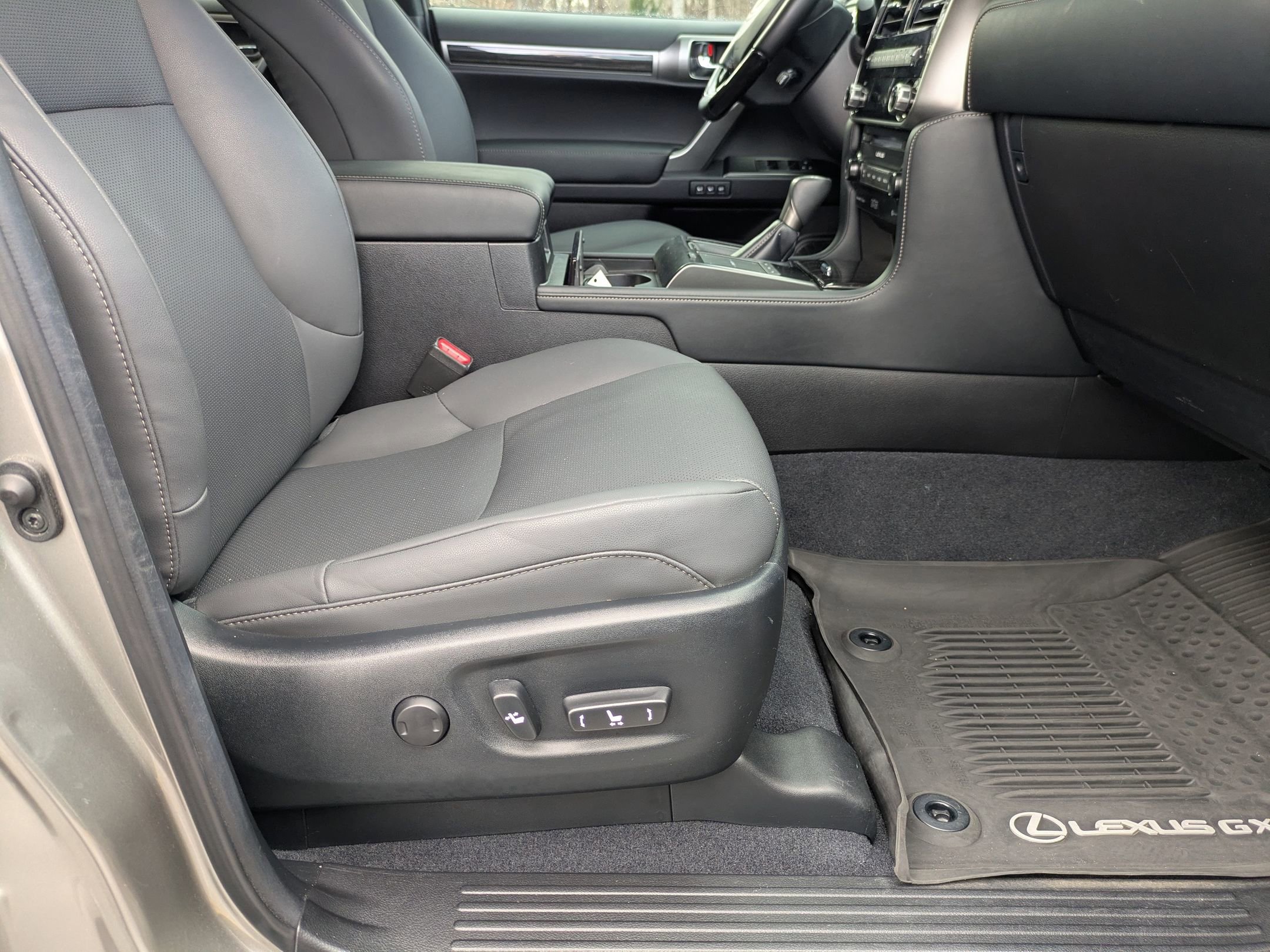 Used 2023 Lexus GX 460 Premium image 37