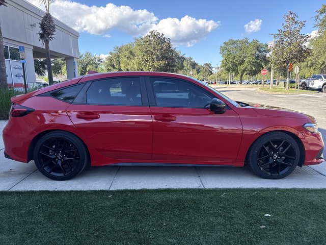 Used 2023 Honda Civic Sport image 2