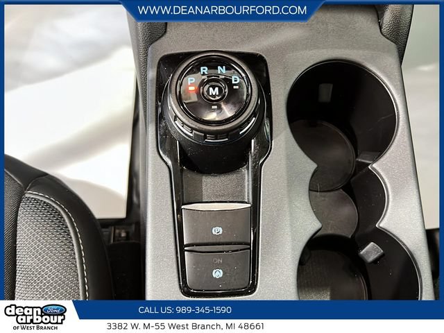 Certified 2021 Ford Bronco Sport Badlands AWD/4WD image 15