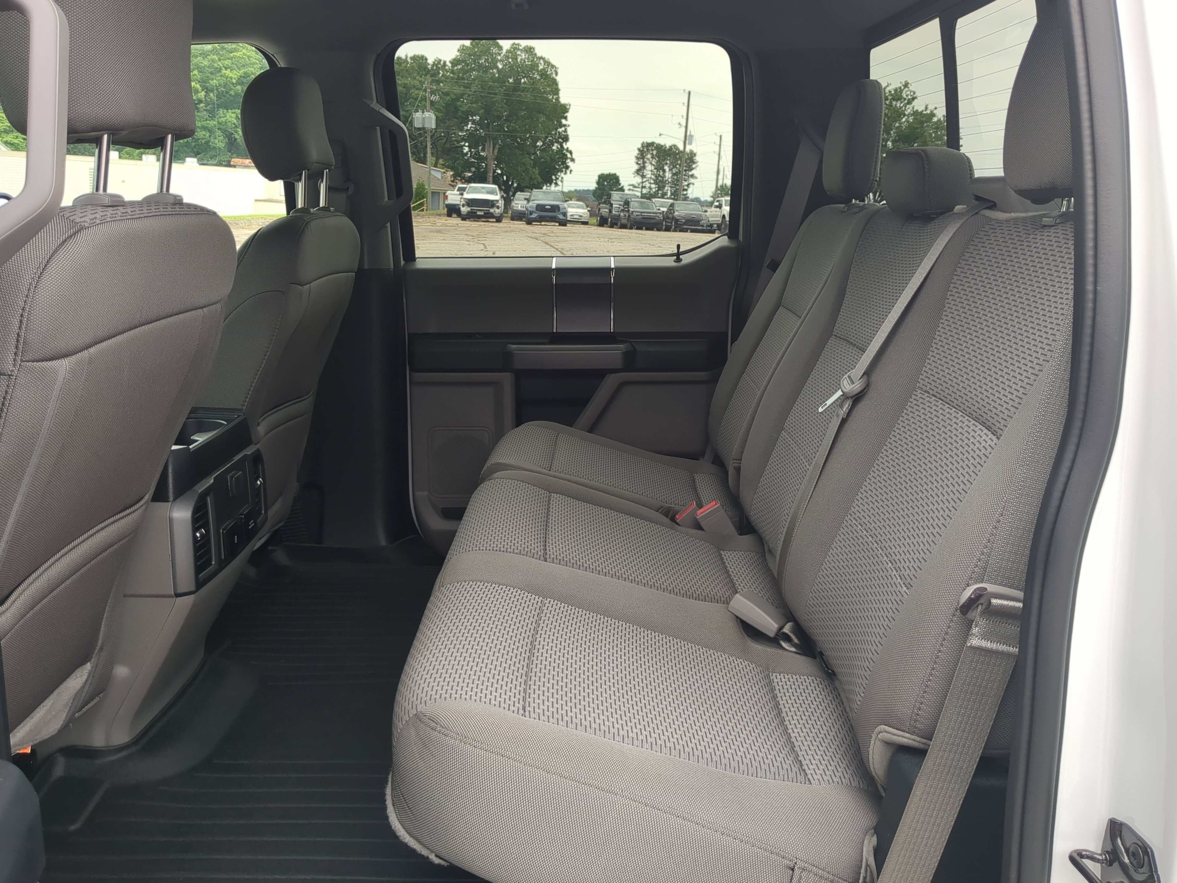 Certified 2020 Ford F150 XLT w/ Equipment Group 302A Luxury RWD image 13
