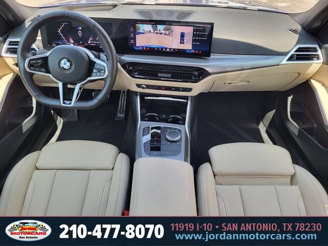Used 2026 BMW 330i xDrive Sedan AWD/4WD image 12