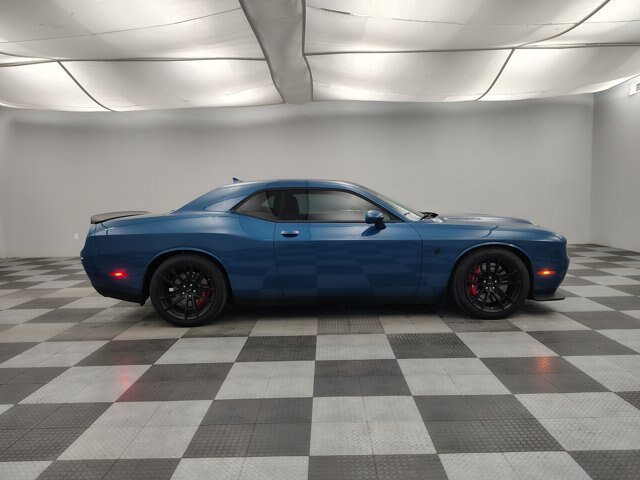 Used 2023 Dodge Challenger SRT Hellcat RWD image 10