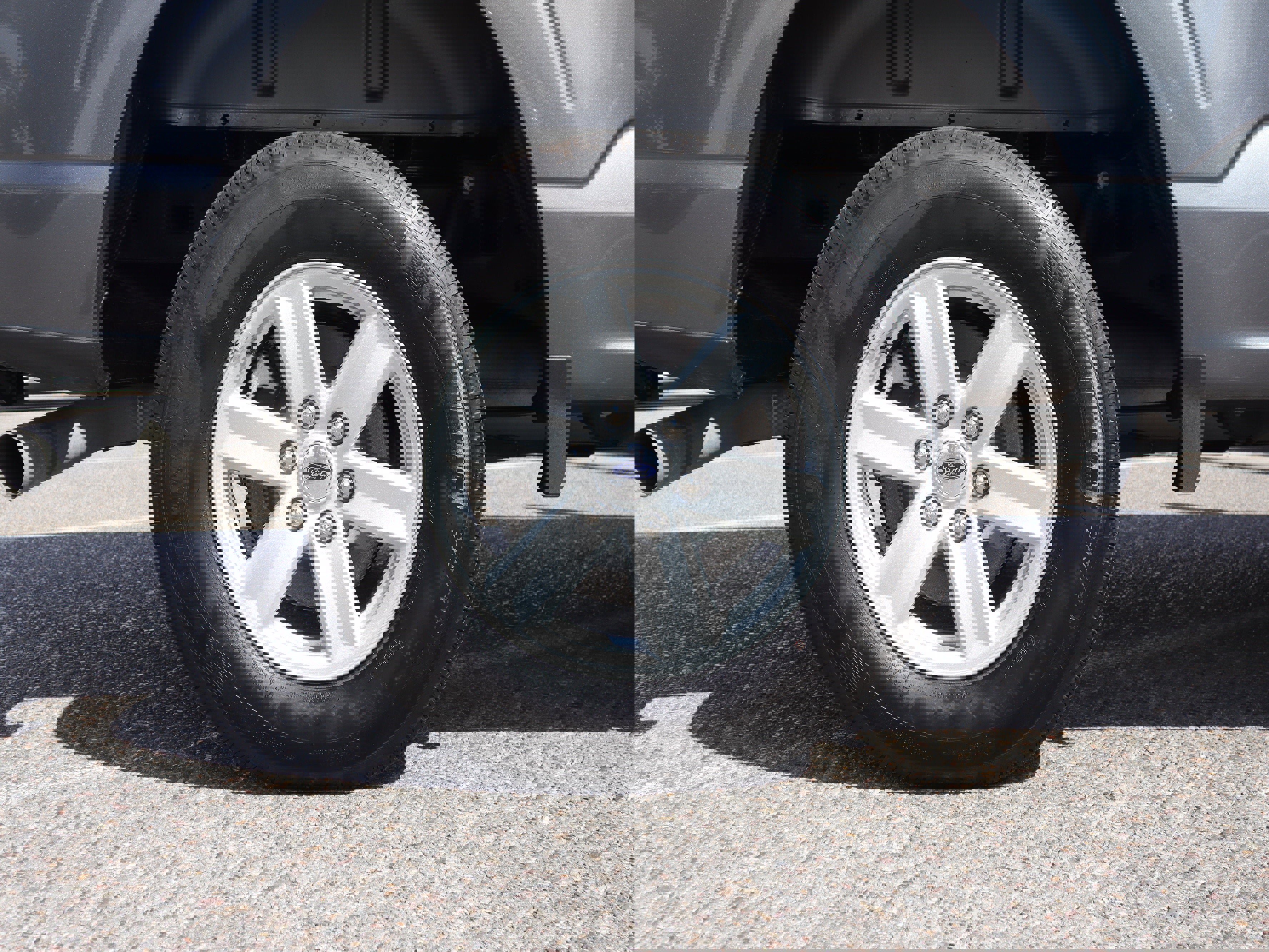 Certified 2024 Ford F150 XL w/ Equipment Group 103A High image 11