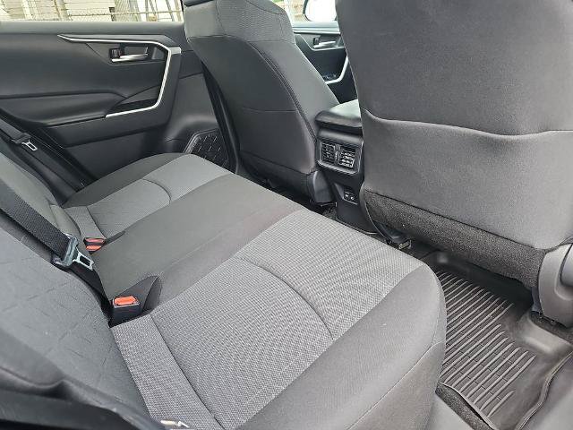 Used 2024 Toyota RAV4 XLE w/ Weather Package AWD/4WD image 11