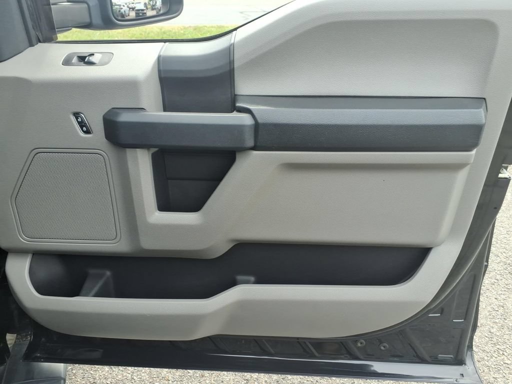 Certified 2018 Ford F150 XL w/ Equipment Group 101A Mid AWD/4WD image 8