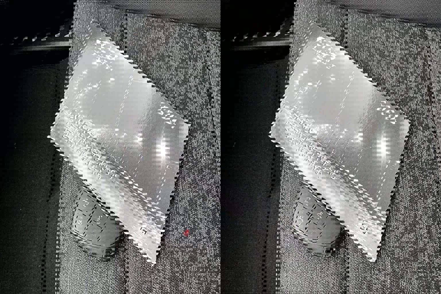 Used 2024 Chevrolet Colorado Z71 w/ Z71 Convenience Package 2 image 16