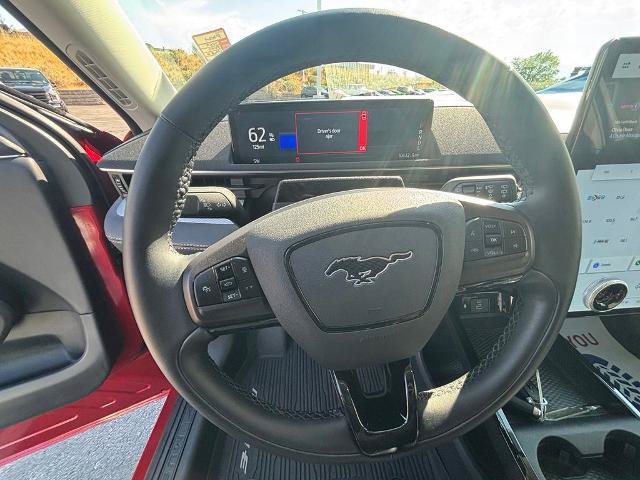 Certified 2023 Ford Mustang Mach-E Select AWD/4WD image 17