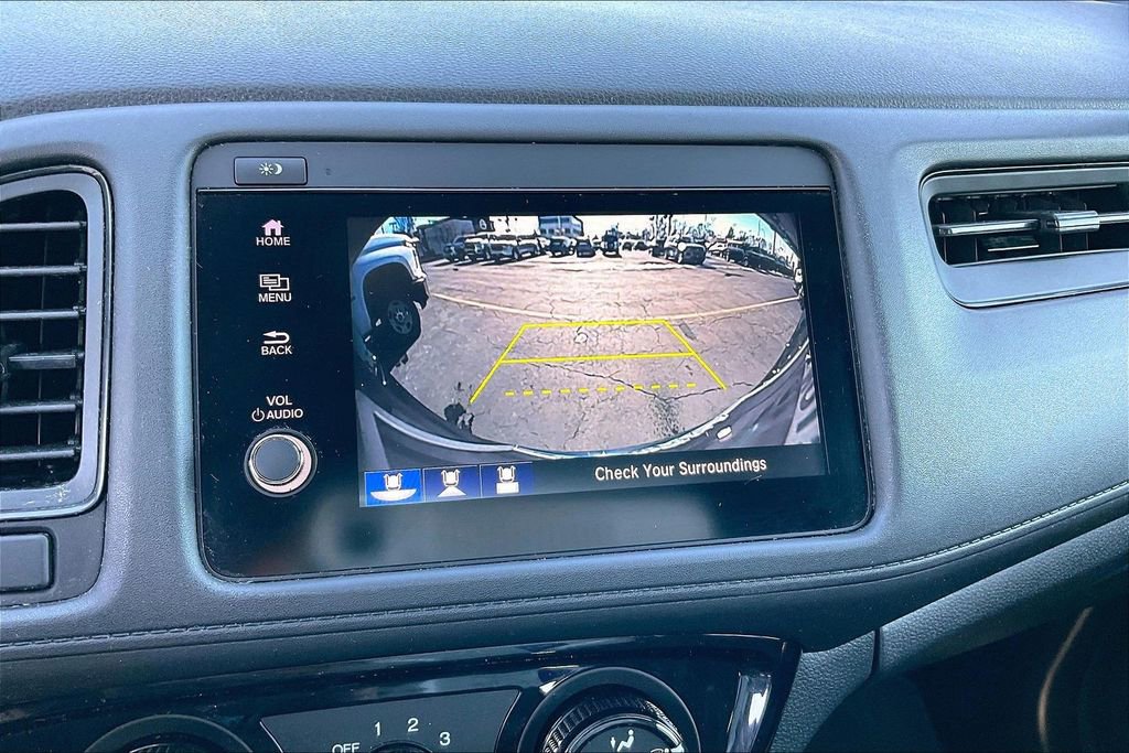 Used 2022 Honda HR-V Sport image 19