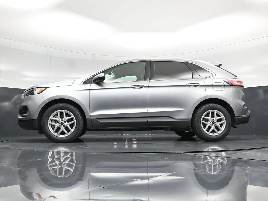 Certified 2024 Ford Edge SEL AWD/4WD image 47