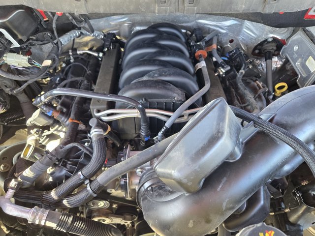 Certified 2022 Ford F150 XLT w/ Equipment Group 301A Mid image 30