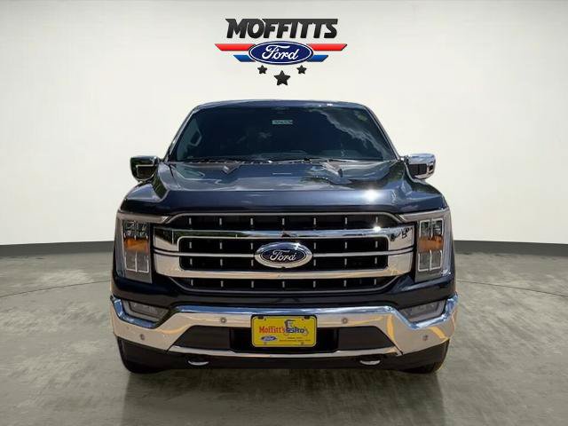 Certified 2022 Ford F150 Lariat AWD/4WD image 8