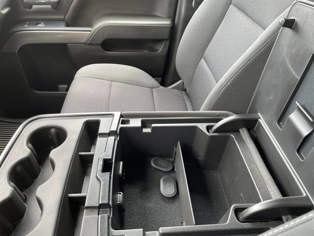Used 2018 Chevrolet Silverado 1500 LT w/ All Star Edition AWD/4WD image 18