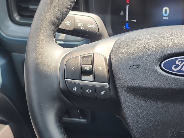 Certified 2025 Ford Maverick XLT w/ XLT Luxury Package AWD/4WD image 14